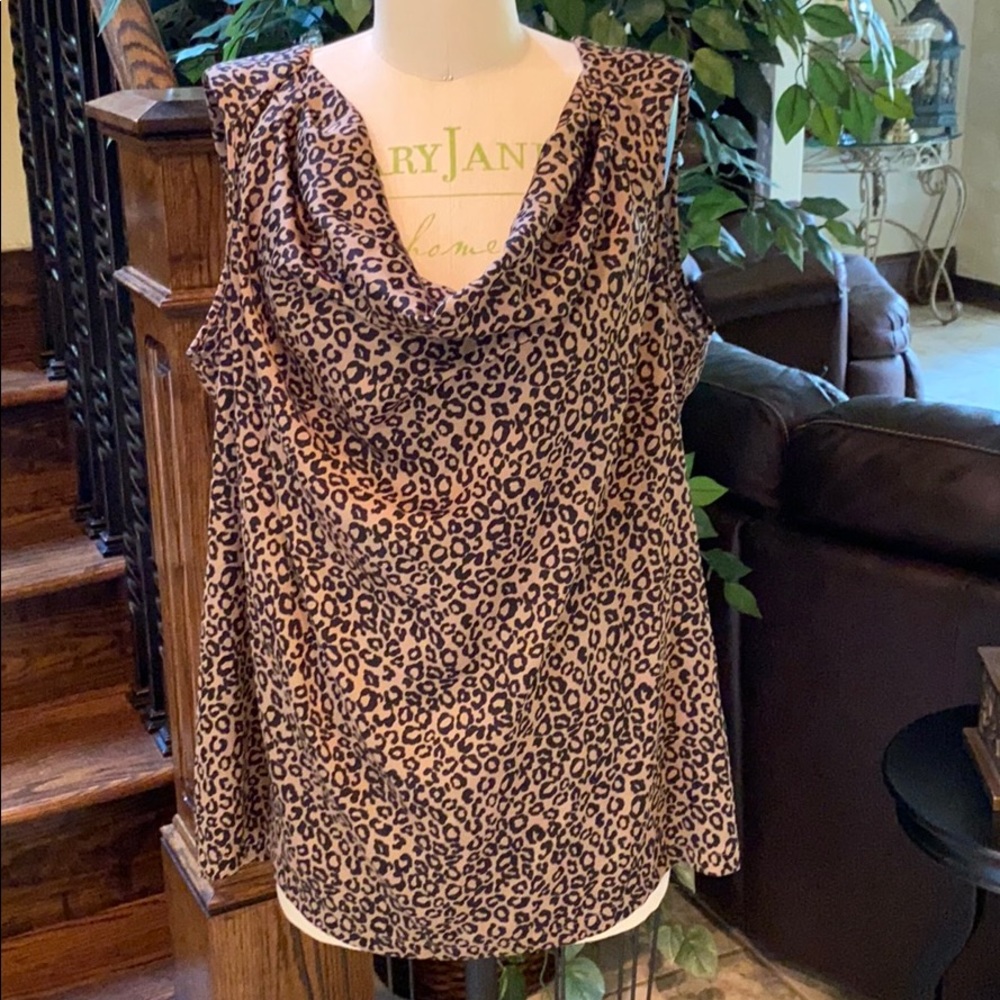 Apostrophe Women’s blouse